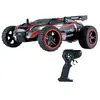 TEAM City Buggy Rouge Radiocommande 1:18