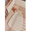 Combelle Doudou Hirondelle beige marron