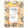 Payot Hangover Masque Tissu Detox Eclat, Blanc
