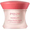 PAYOT - Roselift Collagène Regard - Soin Booster Liftant Anti-cernes - 15ml