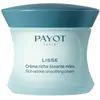 PAYOT - Lisse - Crème Riche Lissante Rides - 50ml