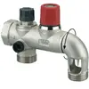Groupes de sécurité coudé SFR 1'' inox - WATTS - 2254555M2