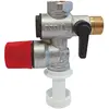 Groupe de sécurité na53m3 droit 1/2'' - watts - 2254310m3