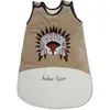 Gigoteuse Indien MARRON Les Chatounets