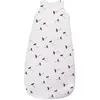 Gigoteuse Réglable Mousseline ""LOTUS"" MULTICOLORE Les Chatounets