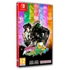 Bandai Nintendo Games Jojo´s Bizarre Adventure: All-star Battle Code In Box