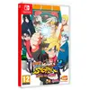 Bandai Nintendo Games Naruto Shippuden Ultimate Ninja Storm 4: Road To Boruto Code In Box