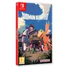 Bandai Nintendo Games Digimon Survive Code In Box