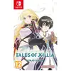 Tales of Xilia Remastered Nintendo Switch