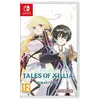 Nintendo Games Switch Tales Of Xillia Remastered