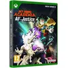My Hero Academia : All's Justice Xbox Series X