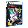 My Hero Academia : All's Justice PS5