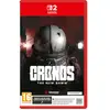 Nintendo Games Switch 2 Cronos The New Dawn