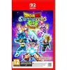 Nintendo Games Switch 2 Dragon Ball Sparking Zero