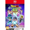 Dragon Ball: Sparking! Zero Nintendo Switch 2