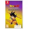 namco-bandai Dragon Ball Z : Kararot Daima Edition Code dans une boîte...