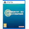 Playstation Games Ps5 Digimon Story Time Stranger