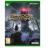 Xbox Series X Shadow Labyrinth