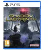 Playstation Games Ps5 Shadow Labyrinth