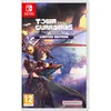 namco-bandai Towa et les Gardiens de l'Arbre Sacré Édition Limitée Jeu...