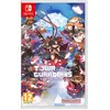 Towa and the Guardians of the Sacred Tree Nintendo Switch