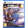 Jeu PS5 en édition limitée Towa et les Gardiens de l'Arbre Sacré