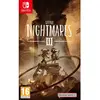 Little Nightmares III Nintendo Switch