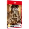 Little Nightmares III (Nintendo Switch 2)