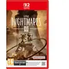 Nintendo Games Switch 2 Little Nightmares Lll