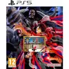 One Piece Pirate Warriors 4 PS5