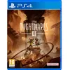 Playstation Games Ps4 Little Nightmares Iii