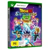 Bandai Xbox Games Series X/s Dragon Ball Sparking Zero