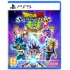 Bandai Namco Entertainment Dragon Ball: Sparking! Zero Standard Ingles...