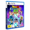 Playstation 5 Game vidéo Bandai Dragon Ball Sparking Zero 