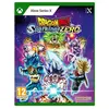 Bandai Namco Entertainment Dragon Ball: Sparking! Zero Xbox Serie S/X