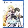 Tales of Xilia Remastered PS5