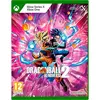 Bandai Namco Entertainment Dragon Ball: Xenoverse 2 Xbox Series X