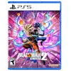 BANDAI NAMCO Entertainment Playstation Games Ps5 Dragon Ball Xenoverse 2 Gen5