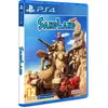 Playstation Games Ps4 Sand Land
