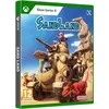 Xbox Series X Sand Land