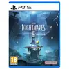 Playstation Games Ps5 Little Nightmares 2: Enhanced Edition