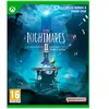 Xbox Xbox Series X Little Nightmares Ii (enhanced Edition)