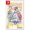 Bandai Namco Tales of Grace f Remastered Nintendo Switch