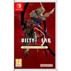 Nintendo Switch Guilty Gear Strive