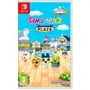 Tamagotchi Plaza Nintendo Switch