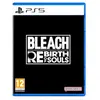Playstation Games Ps5 Bleach: Rebirth Of Souls