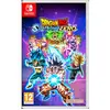 Nintendo Games Switch Dragon Ball Sparking Zero