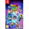 Dragon Ball: Sparking! Zero Nintendo Switch