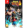 Nintendo Games Switch Super Db Heroes Cib