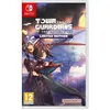 Towa and the Guardians of the Sacred Tree Limited Edition (SWITCH)